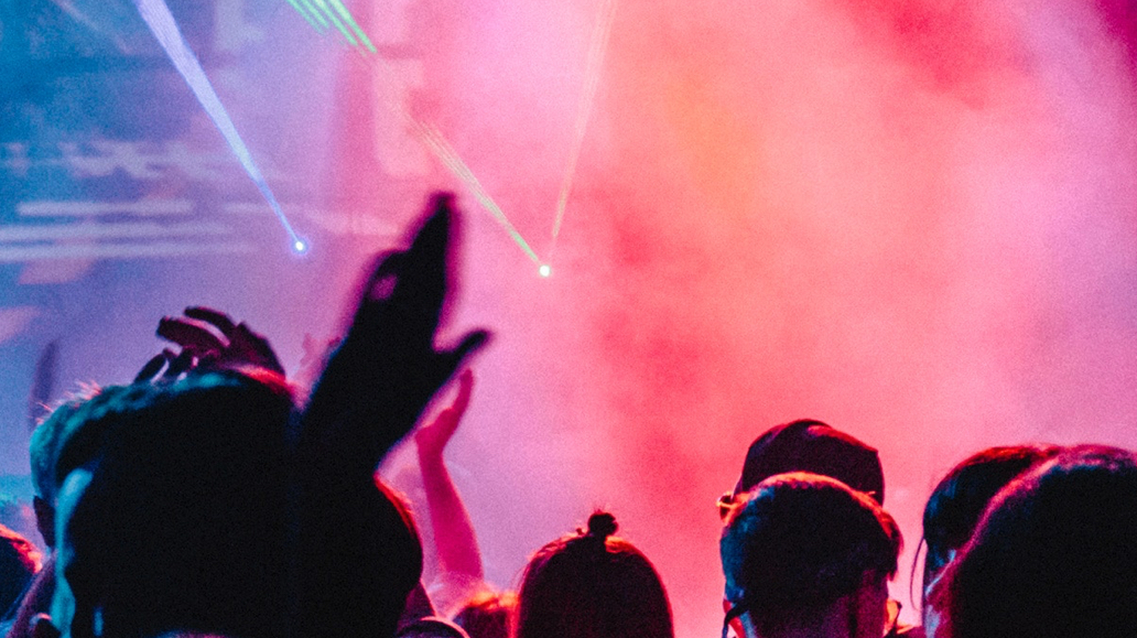 concert photo