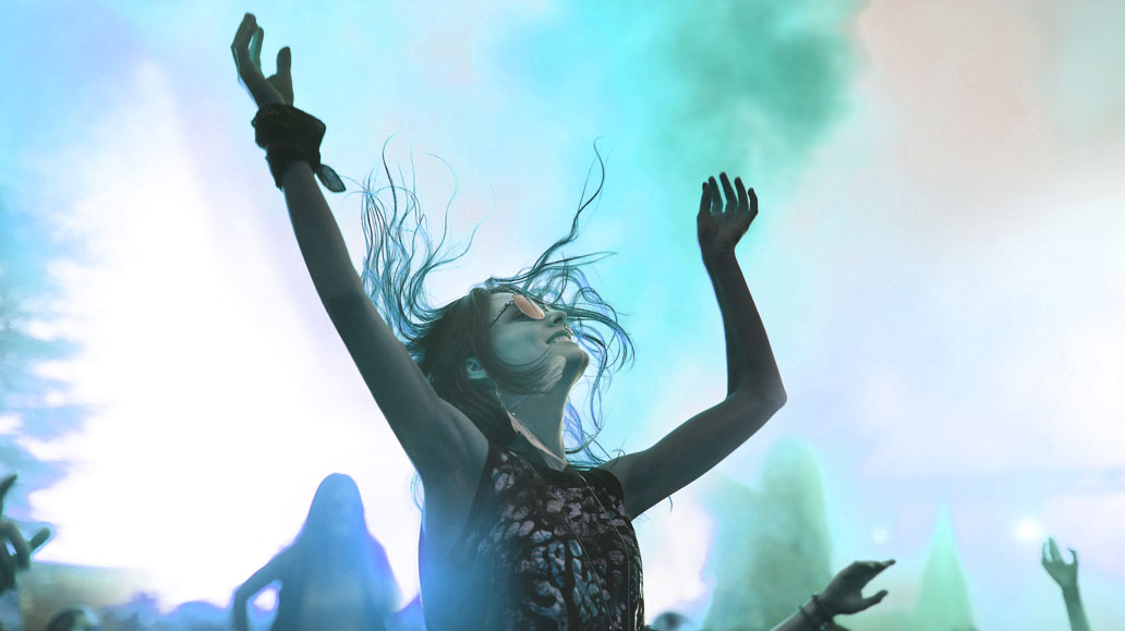 concert photo