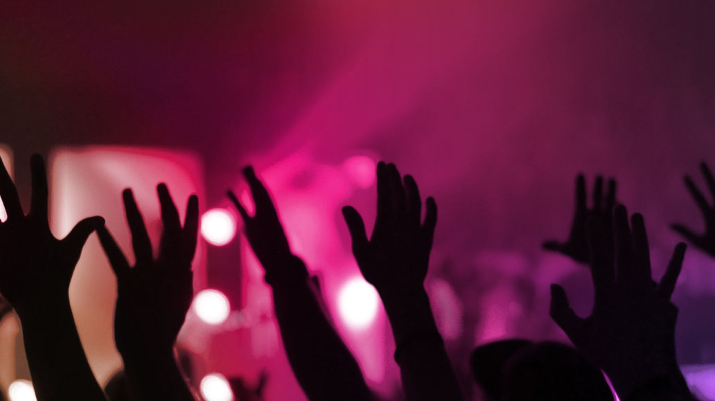 concert photo