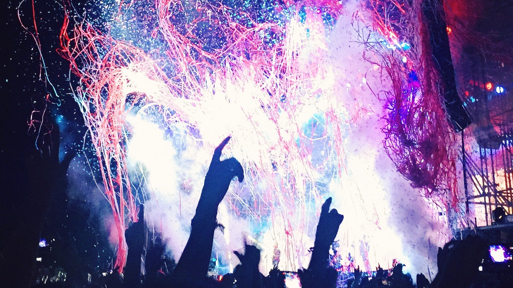 concert photo