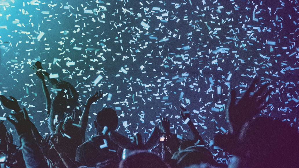 concert photo